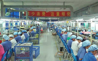 探秘中國筋膜槍工廠 國產品牌如何重塑數碼健身市場