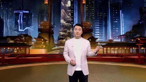 騰訊游戲年度發(fā)布會(huì) 以60余款產(chǎn)品引領(lǐng)超級(jí)數(shù)字場景邁向無限可能